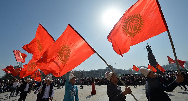 Пора повзрослеть: зачем Кыргызстану заниматься проектированием?