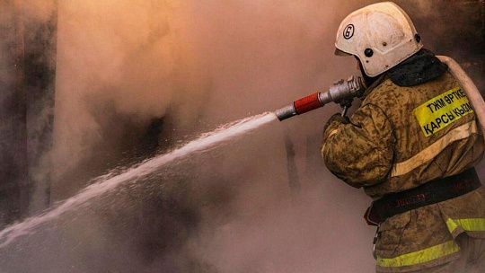 Костанайские пожары и системные проблемы казахстанского управления