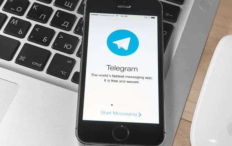 У скольких мировых лидеров есть аккаунт в Telegram?