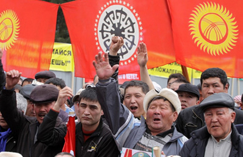 Архаизация и приход к власти кланов: к чему приведет отсутствие «проекта будущего» Кыргызстана