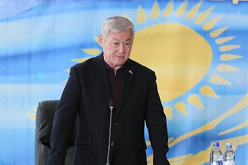 Трудная ноша Бердибека Сапарбаева: что предстоит сделать новому вице-премьеру по «социалке»
