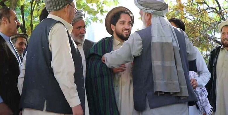 Отряды Ахмада Масуда готовы атаковать талибов* на севере Афганистана