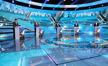 Реальность и популизм в обещаниях казахстанских партий – оценка экономиста