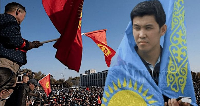 Ждет ли Казахстан повторение «кейса Кыргызстана» – анализ политических культур