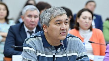 Ашимбаев: «Ориентация на союз с Россией Казахстану нужна больше, чем любой другой вектор»
