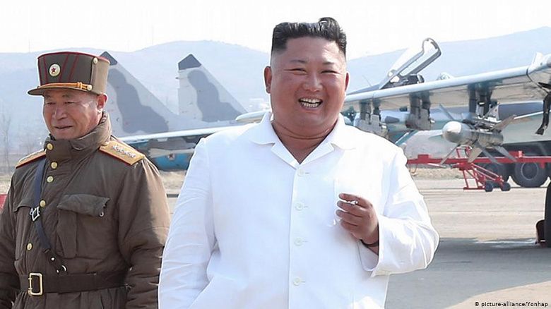 Куда пропал Ким Чен Ын, и как может выглядеть транзит власти в КНДР