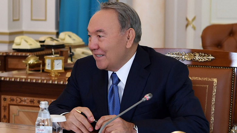 Елбасы поставил точку в вопросе двоевластия в Казахстане