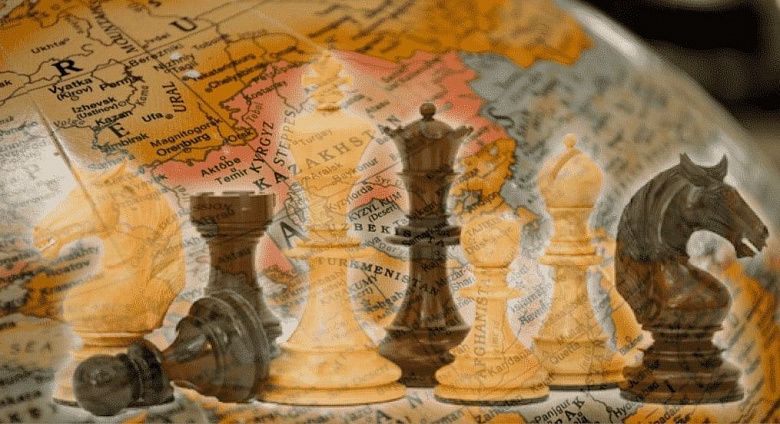 Центральная Азия перестала быть «шахматной доской»