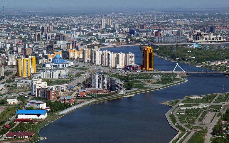 Последствия "идеологического вакуума" в Казахстане, - Наиля Абдулина