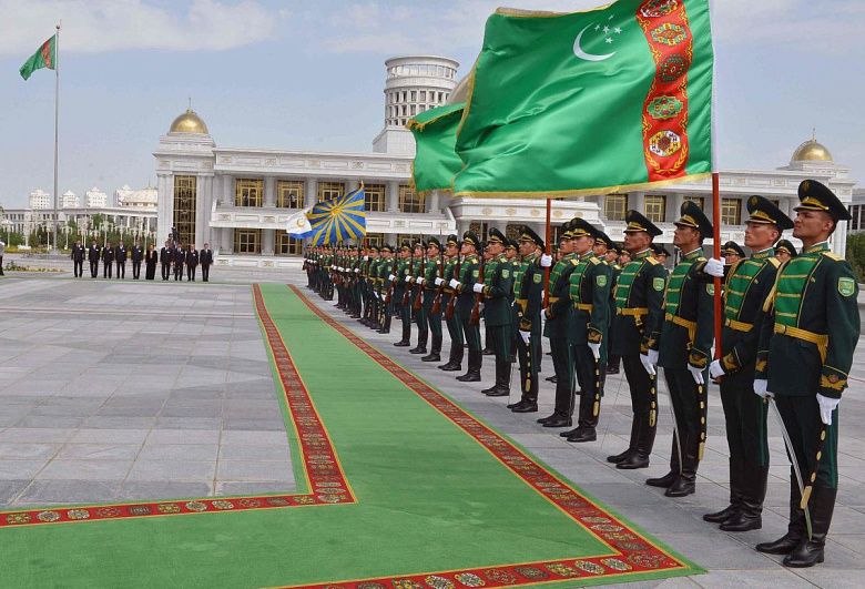 Что является основой энергетической безопасности Туркменистана?