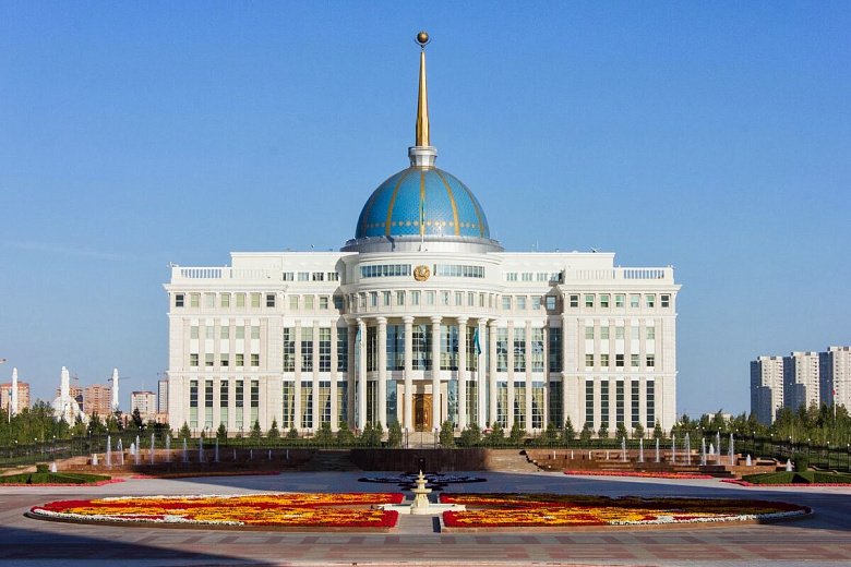 Кадровые перестановки в Казахстане: весеннее оживление