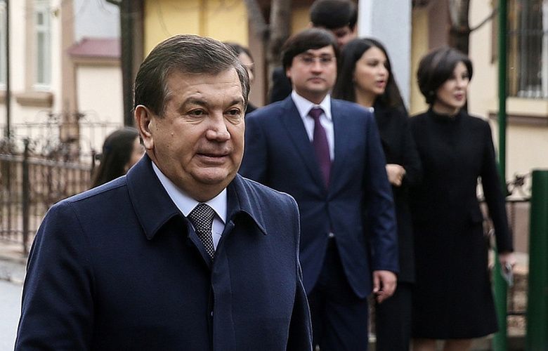 Новое равновесие. Как Мирзиёев изменил кадровый состав власти Узбекистана