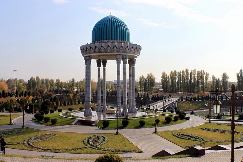 Особая миссия Ташкента:  историческая ретроспектива
