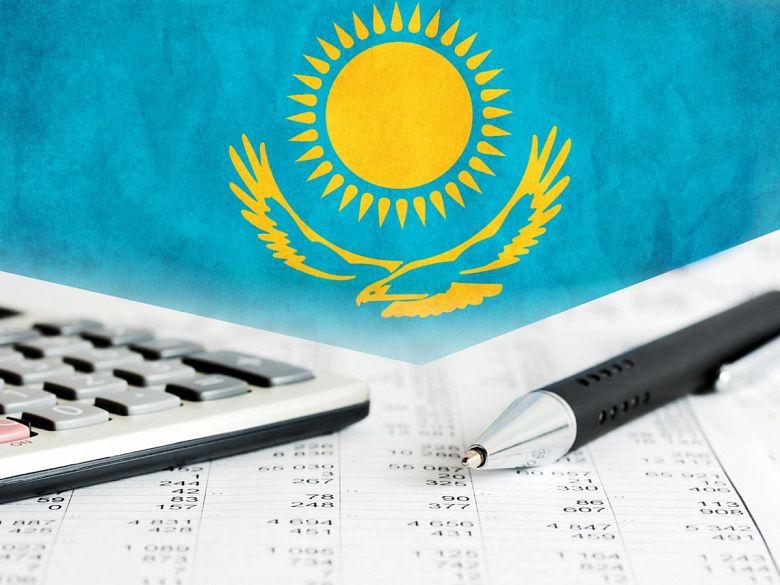 Казахстан-2017: Деньги есть? Нет?! А ну, подпрыгни!