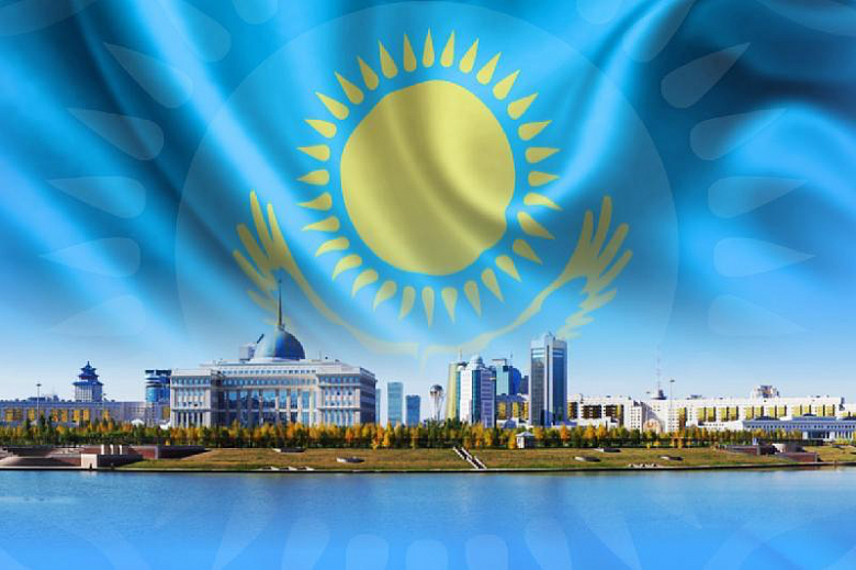 Модель транзита власти в Казахстане:  влияние на имидж государства