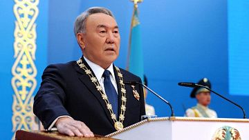 В Казахстане впервые с 2012 года День первого президента перестал быть выходным