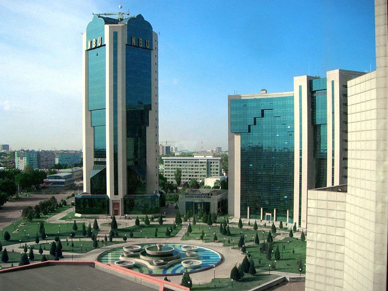 Центробанк Узбекистана запретил кумовство в коммерческих банках