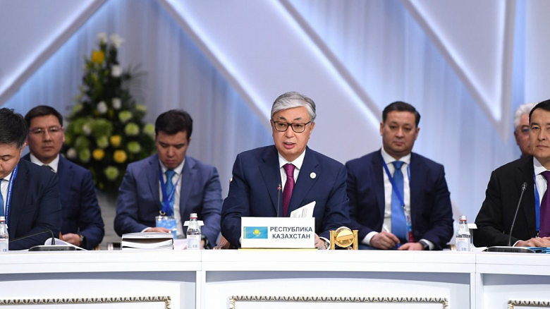 Участие Казахстана в ЕАЭС:  промежуточные итоги и возможные перспективы 