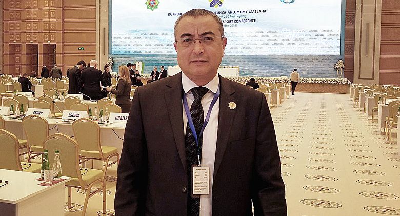 Эргашев о визите Путина в Узбекистан: это будет прорыв в гуманитарной сфере