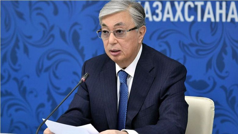 Президент Казахстана заявил о необходимости строительства АЭС