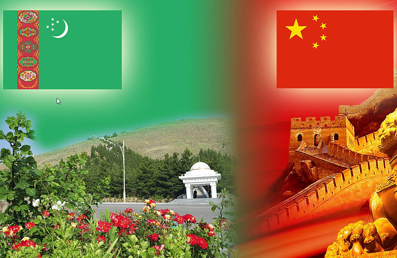 Как Туркменистан сотрудничает с Китаем на фоне энергетических вызовов в ЦА?
