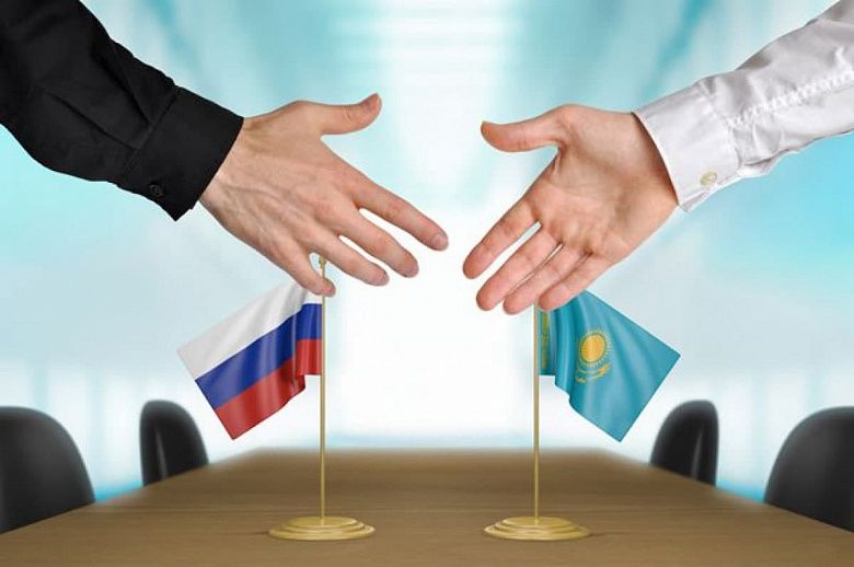 Казахстан и антироссийские санкции: мы не при делах?