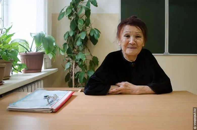 В Казахстане ощущается острая нехватка педагогических кадров