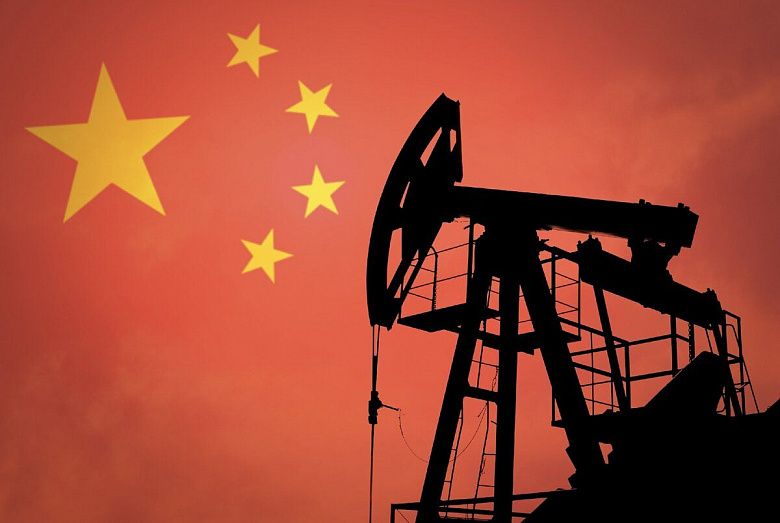 Китай впервые продаст нефть из госрезерва