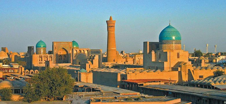Узбекистан корректирует внешнюю политику
