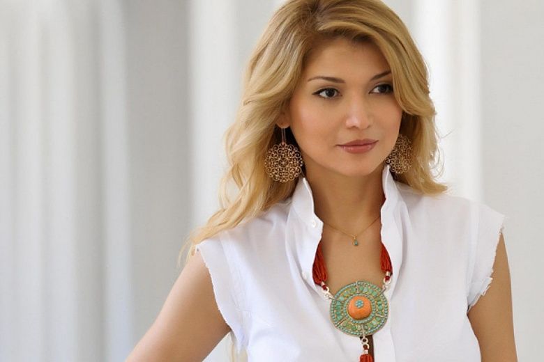 Гульнара Каримова: падение узбекской принцессы с Олимпа