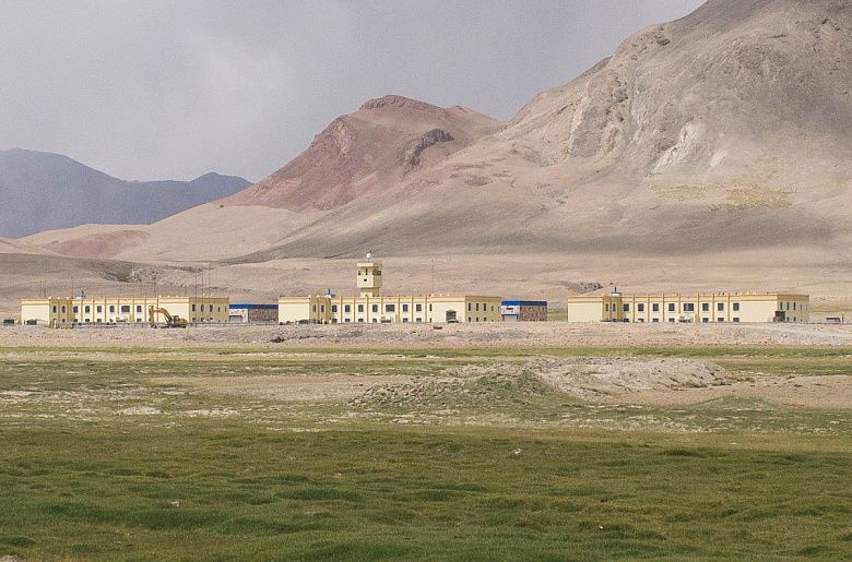 Геополитика Китая на Памире и его «липкая сила» в Таджикистане