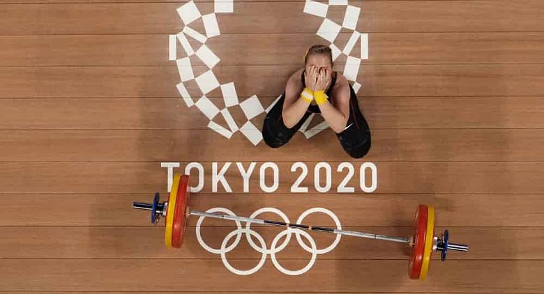 Национальный олимпийский комитет Казахстана назвал виновника провала в Токио-2020