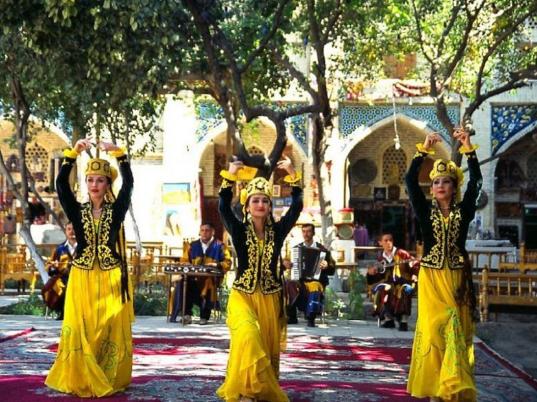 В Узбекистане утвержден День искусства и культуры