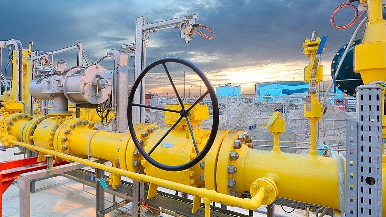 QazaqGaz и «Газпром» обсуждают проект газификации регионов Казахстана