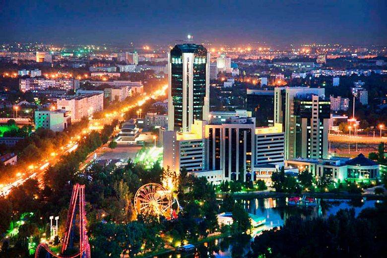 В Ташкенте появится Высшая школа МГИМО