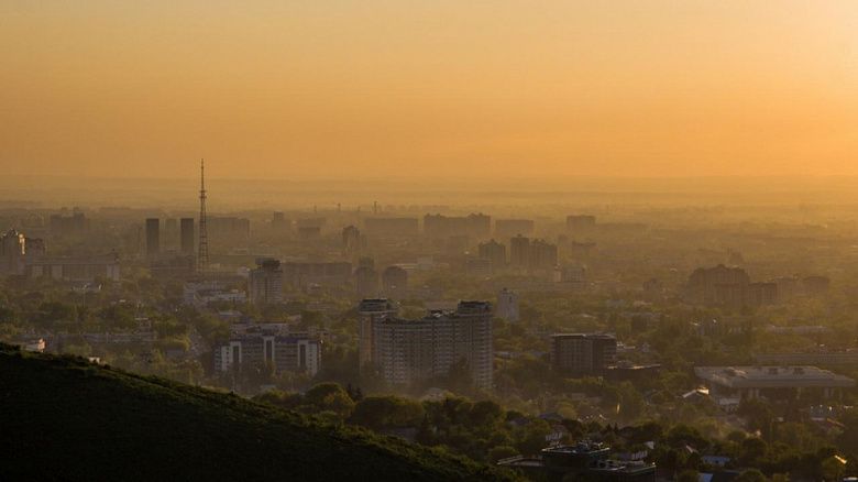 Смог в Алматы: в чем виноваты сами алматинцы или игра на уровне «Кайрата»