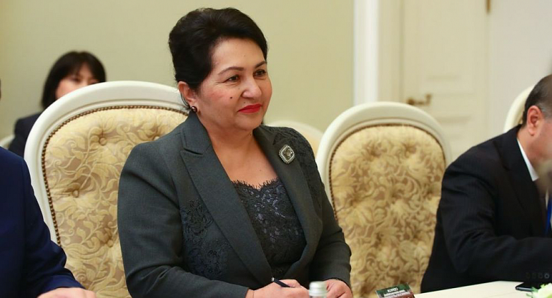 Узбекистан предложил в 2020 году провести заседание МПА СНГ в Ташкенте
