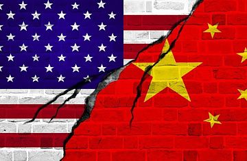 Противоречия между Китаем и США неискоренимы