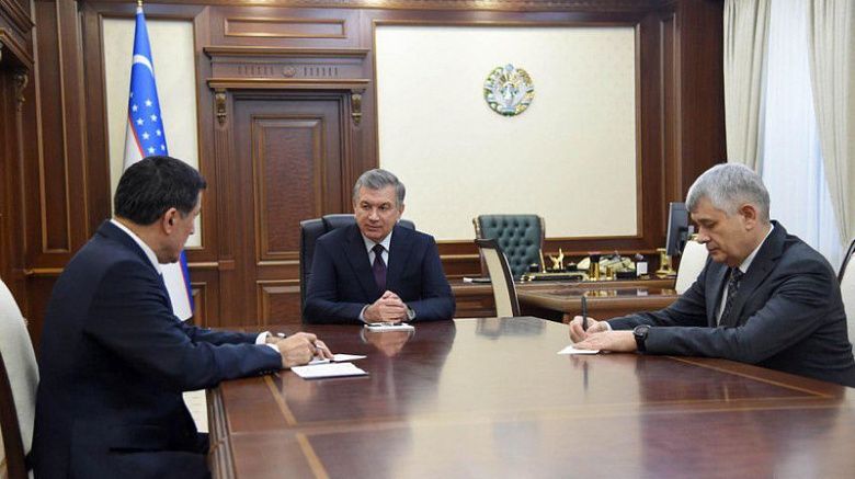 Представитель Узбекистана стал генеральным секретарем ШОС