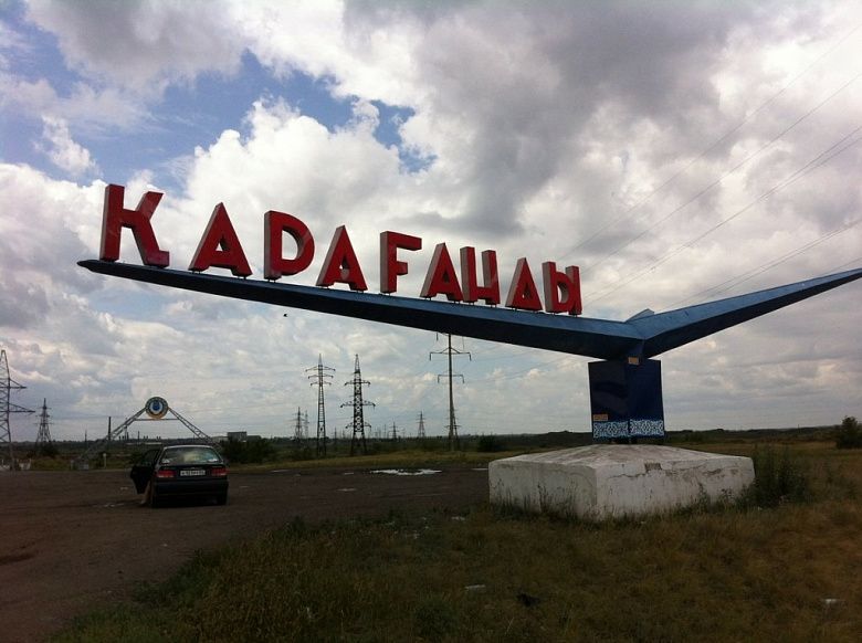 «Братва» в погонах и «игры патриотов»: что омрачило новогодние праздники в Казахстане