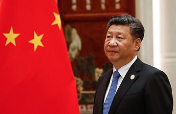 «Нейтралитет» Китая на фоне украинского кризиса