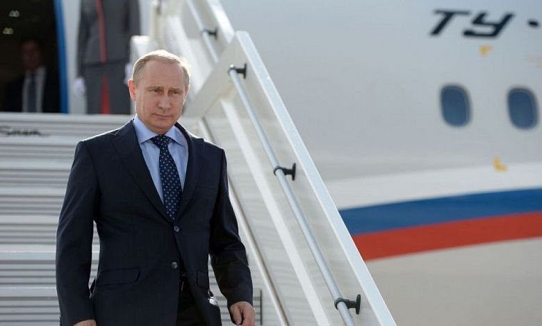 Ключевым моментов визита Путина в Ташкент будет открытие АЭС - Ушаков