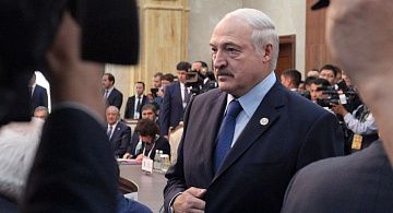 Лукашенко и уроки игры в многовекторность 