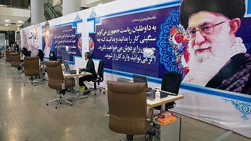 Эксперт о выборах президента в Иране: В стране есть запрос на «плохого полицейского»