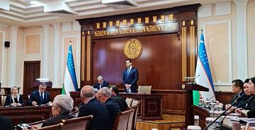 Глава АП Узбекистана: Недовольство жителей в отношении судебных органов возросло