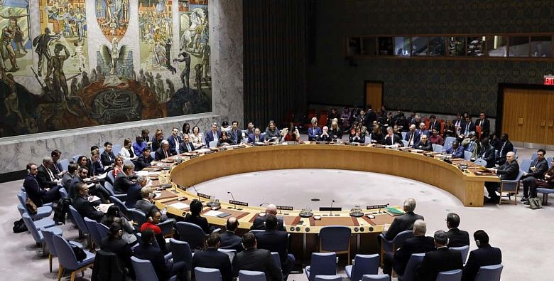 Совбез ООН сделал заявление по ситуации в Нагорном Карабахе