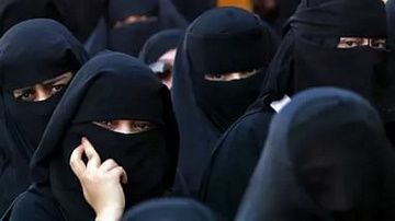 Хиджабы в Казахстане: «Бороды и черные одеяния – это лишь верхушка айсберга»