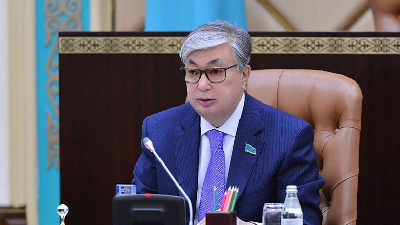 В Казахстане заработала виртуальная приемная президента