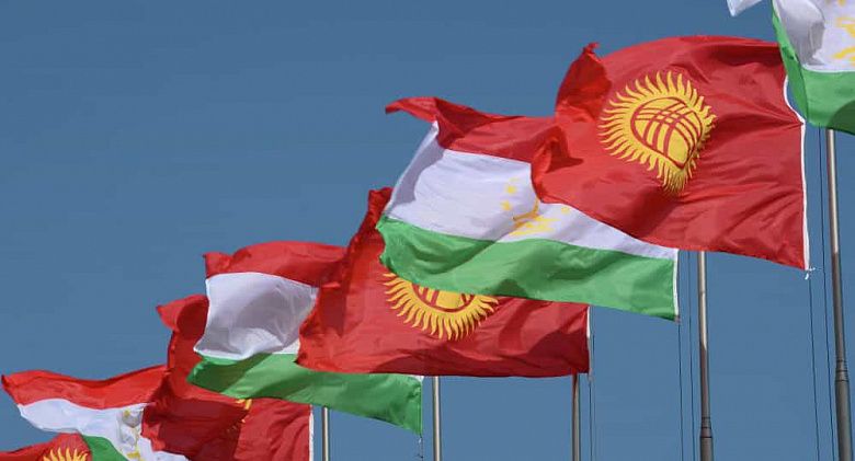 На высшем уровне: о чем договорился в Таджикистане глава МИД Кыргызстана