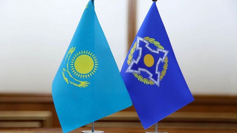 В Казахстане одобрили соглашение о техническом обеспечении войск ОДКБ
